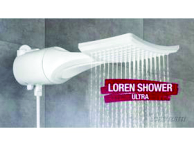 loren shower